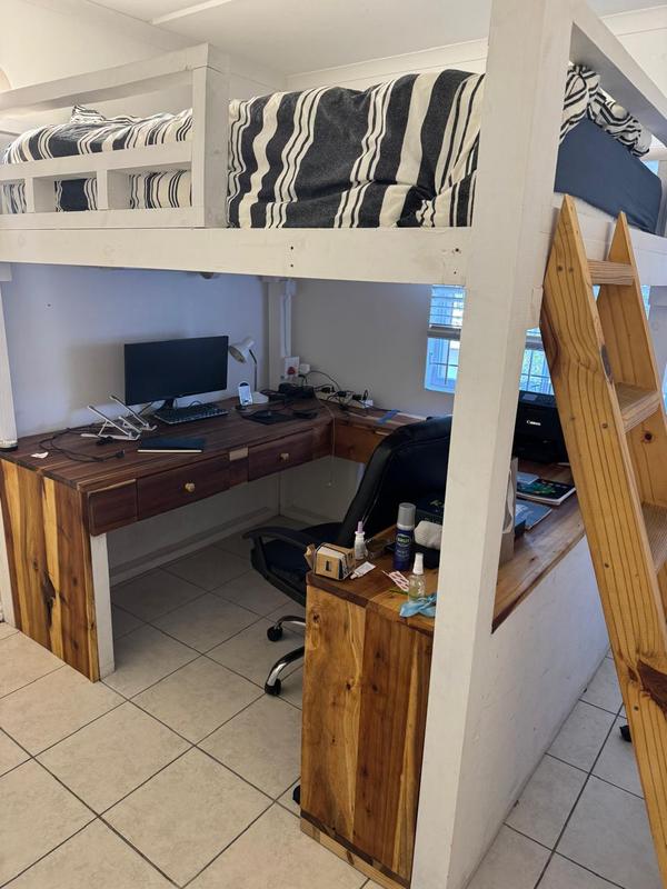 2 Bedroom Property for Sale in Stellenbosch Central Western Cape